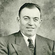 MIKE (MYCHAJLO) PUCHIR Obituary pic