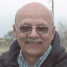 LARRY MAX DANYLUK  Obituary pic