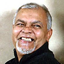 HAROLD SADHOO DOOKHIE  Obituary pic