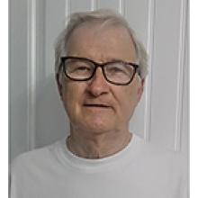 TERRY MCGURK Obituary pic