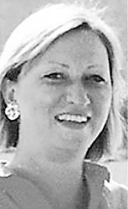 ALICE CRAIG  Obituary pic