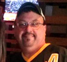 RANDY GARRY GALANT  Obituary pic