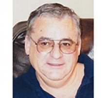 PHILIP BONIN Obituary pic