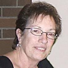 MONIQUE (PARENT) HAUN  Obituary pic