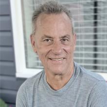 KEVIN ALLEN STIRE Obituary pic