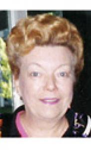 ELSIE MITCHELL  Obituary pic