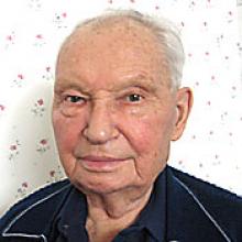 OSTAP (OSCAR) MALANCZUK  Obituary pic