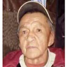 WALTER MAYTWAYASHING  Obituary pic