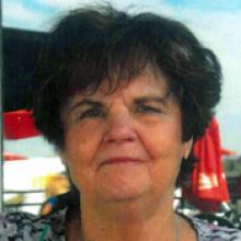 BRENDA DIANE MACMILLAN Obituary pic