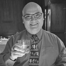 KENNETH MYKIETOWICH Obituary pic