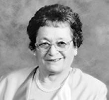 EDITH MABEL ONOFREYCHUK (BRACHMAN) Obituary pic