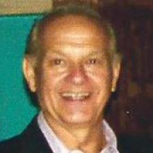 ROMAN LAZARENKO  Obituary pic