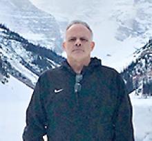 KEVIN CLIFFORD NICHOLS  Obituary pic