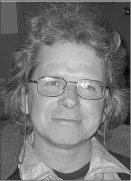 Robert DELMAGE Obituary pic