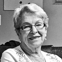 BARBARA ANN DAVIES Obituary pic