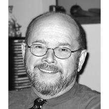 RICKEY KEEP Obituary pic