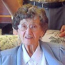 ANNA HNATIW (JANZEN/WIELER)  Obituary pic