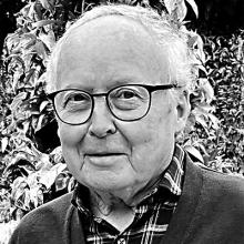 DR. JOHN (DAVID) MURRAY Obituary pic