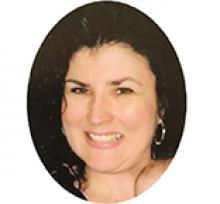 RHONDA BROWN (BEST)  Obituary pic