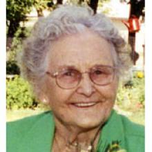 KSENIA KAPELUS  Obituary pic