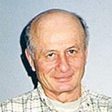 GEORGE LIONEL GUIMOND  Obituary pic