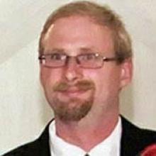 PATRICK MURRAY PENNER  Obituary pic
