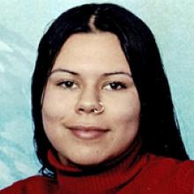NICOLE KATHERINE MARIE CHARTRAND  Obituary pic
