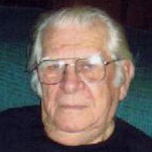 LESLIE GORDON EVERTON  Obituary pic