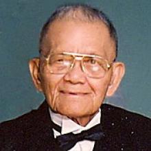 FEDERICO A. LOPEZ  Obituary pic