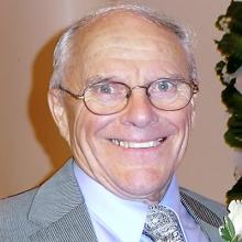 THOMAS EVELYN PATTESON Obituary pic