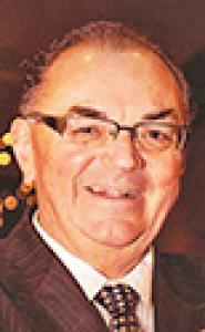LEONARD BARANYK Obituary pic