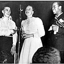 ELSIE ALICE PETERSON (GROSS)  Obituary pic