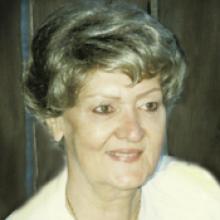 BEATRICE LUCILLE DAVIS  Obituary pic