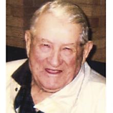 HENDRIKUS BERNARDUS GELSING (HARRY)  Obituary pic