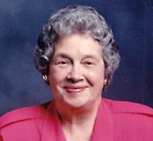 IRIS SAWIAK Obituary pic