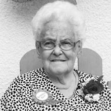 MARIA PINDERA Obituary pic