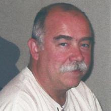LOTHAR KRIEG  Obituary pic