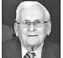 EMIL SOHOR Obituary pic