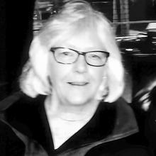 DOROTHY RUTLEDGE Obituary pic