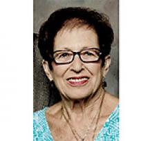 JANET BOONOV Obituary pic