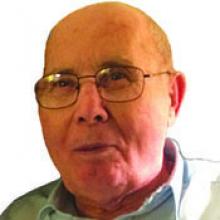 JOHN GREGORCHUK  Obituary pic