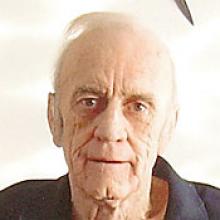 ELGIN PRESLEY  Obituary pic