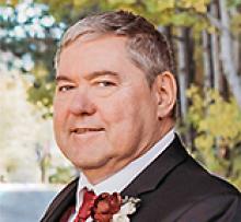 BARRY ALLAN MIDWINTER Obituary pic