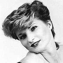 MAVIS HIGGINS  Obituary pic