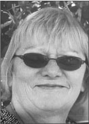 Verna THIO Obituary pic