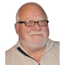 FRED SHALAPATA Obituary pic