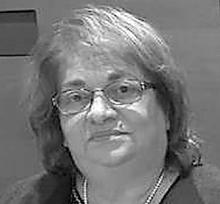 STEPHANIE PANAGIOTOU  Obituary pic