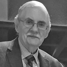 ROBERT HOPWOOD Obituary pic