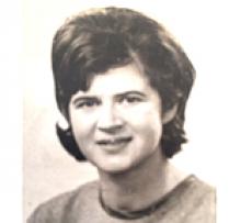 JESSIE VIOLET JOYCE (BINGHAM) Obituary pic