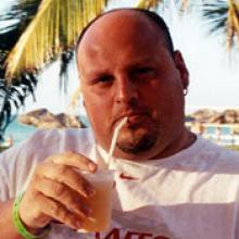 RODNEY LOUIS SANTOS  Obituary pic